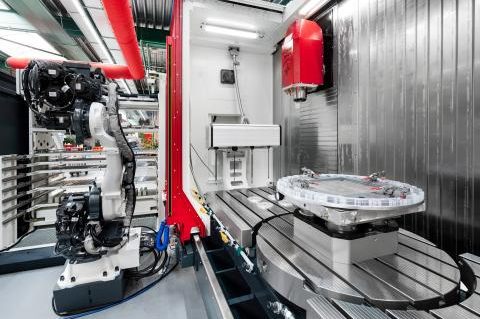 HEDELIUS-TILTENTA-9-2600-mit-Roboter-offen-Rundtisch